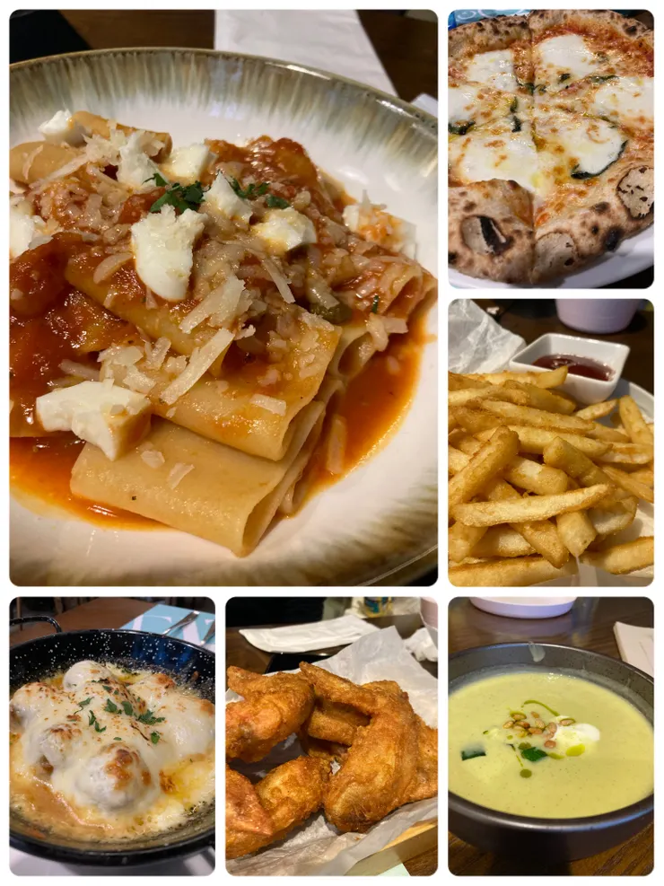 味道濃郁又好吃！