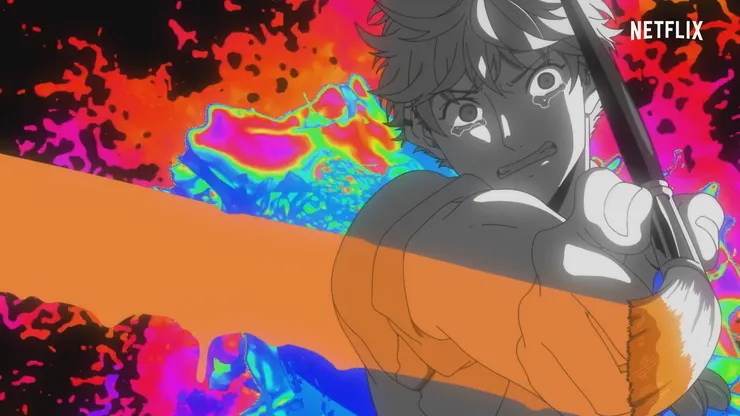 圖源／Netflix官方YouTube