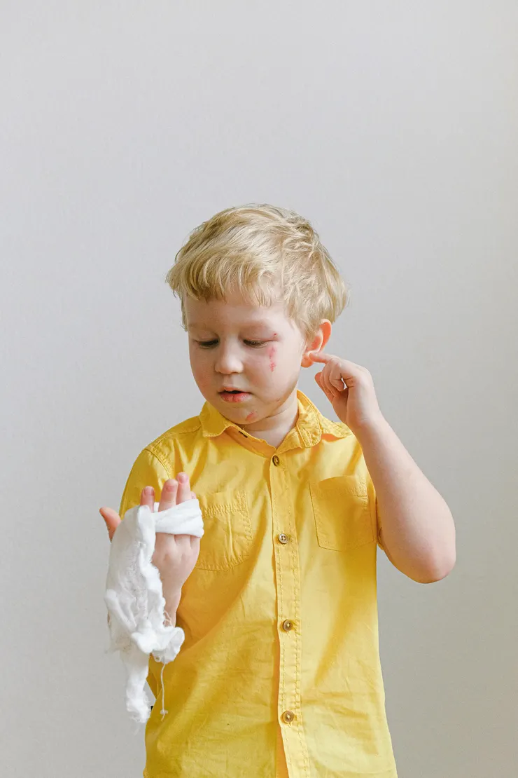 試錯也是學習的方法（示意圖取自pexels）