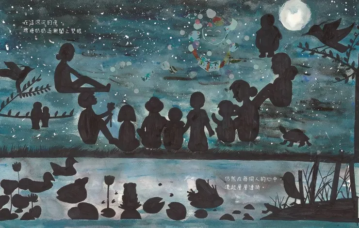 vocus|新世代的創作平台