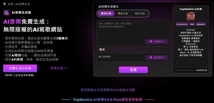 vocus｜新世代的創作平台