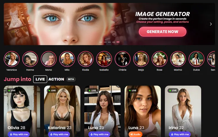 vocus|新世代的創作平台