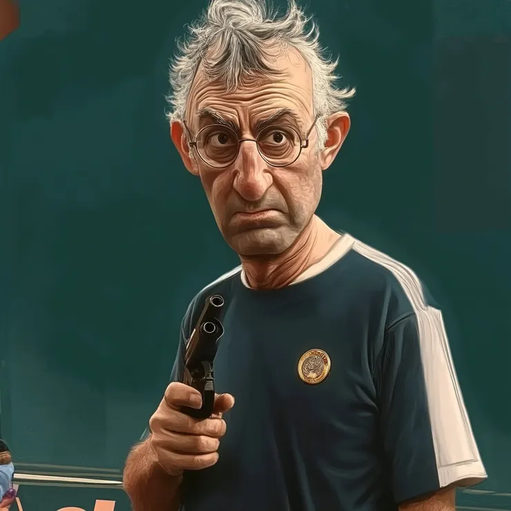 這應該是模擬３０年後的版本