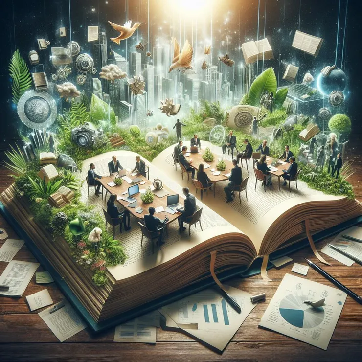 BingImageCreator+新新的魔法指令