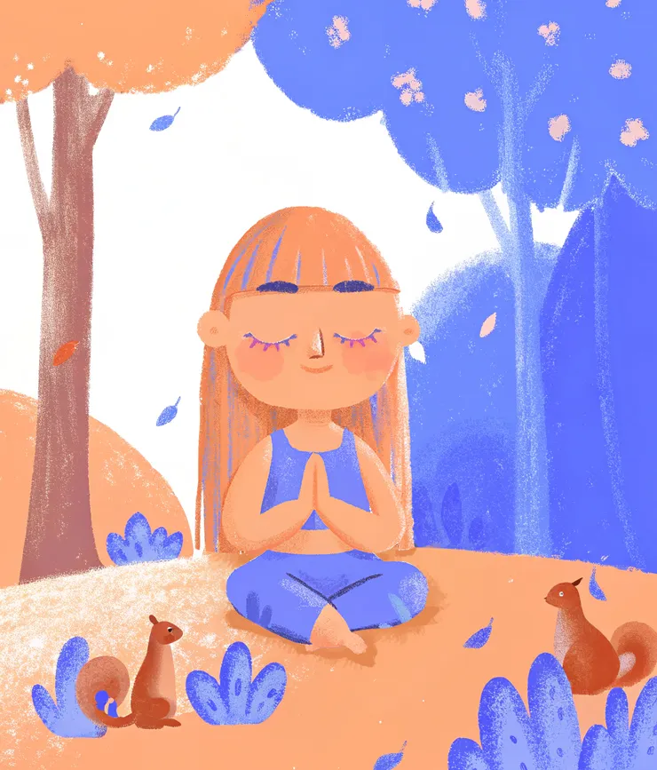 iiii NOW_yusaii 尤莎連接中_個人寵物溝通前的習慣( 以上是個人的儀式，不會套用在每個溝通師身上，每個溝通師自己的習慣不同哟 )