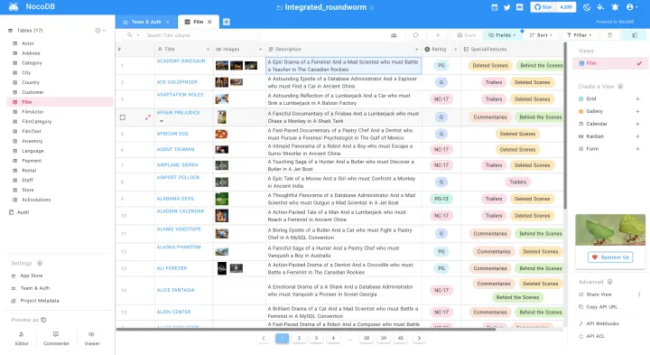 vocus|新世代的創作平台