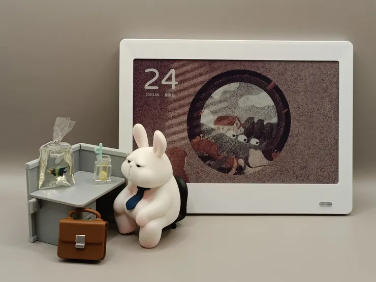 來源：ULANI 永恆曆 (公仔自備)