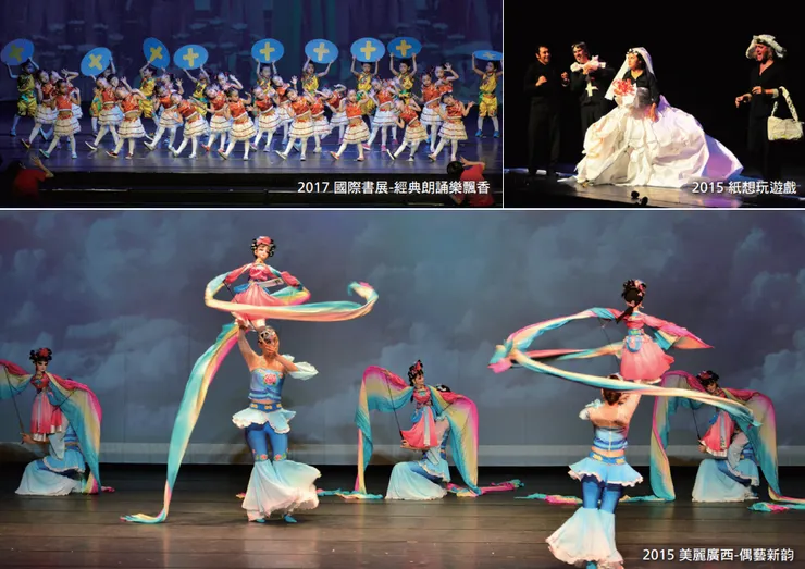 vocus|新世代的創作平台