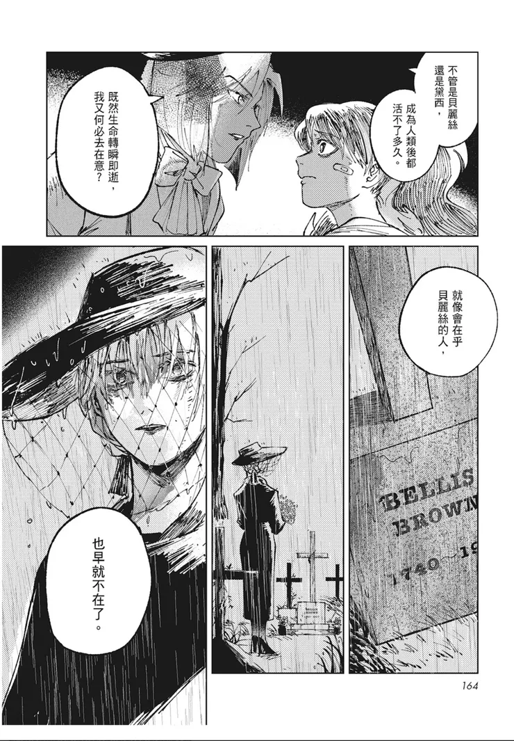 《魔女露露的煩惱１》