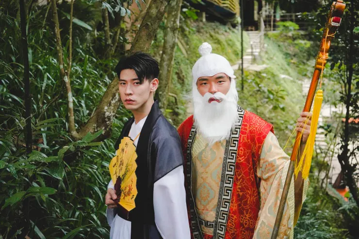 vocus｜新世代的創作平台