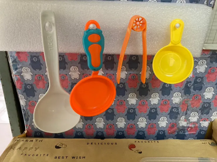 廚具掛鉤