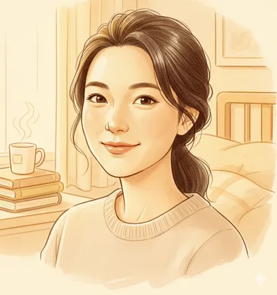 和鯨魚說晚安｜Floating Isle