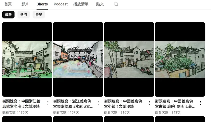 vocus｜新世代的創作平台