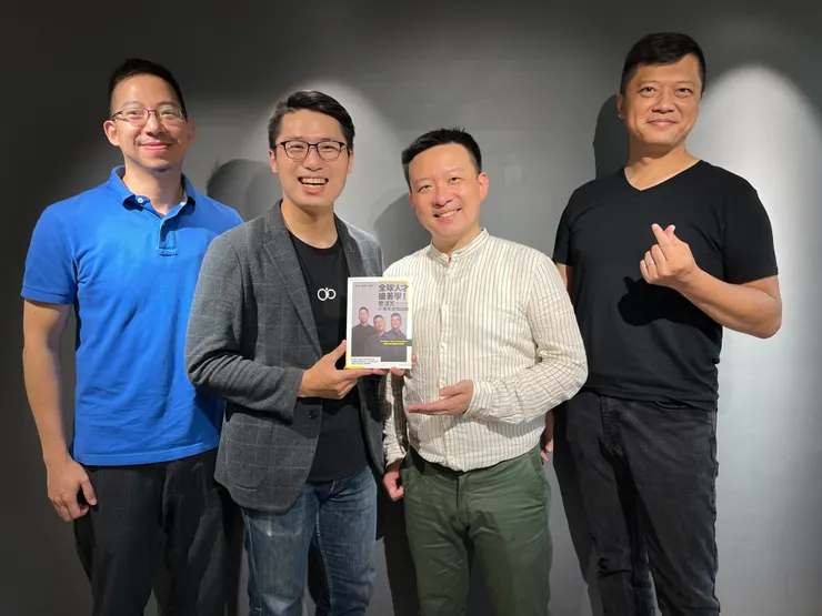 vocus|新世代的創作平台