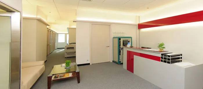 選擇上水商務中心：深港商貿的黃金跳板與商業創新的熱土