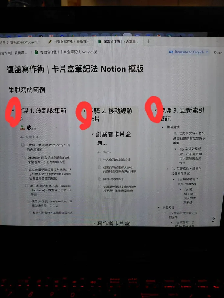 vocus｜新世代的創作平台