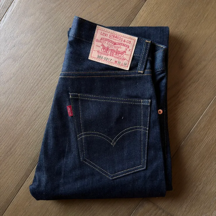 LVC 1967 購於京都 2026.1.8