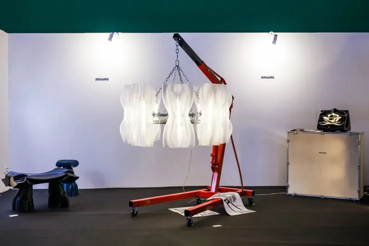 HOTLINE - StudioLUNA | 吳桐、JESSI