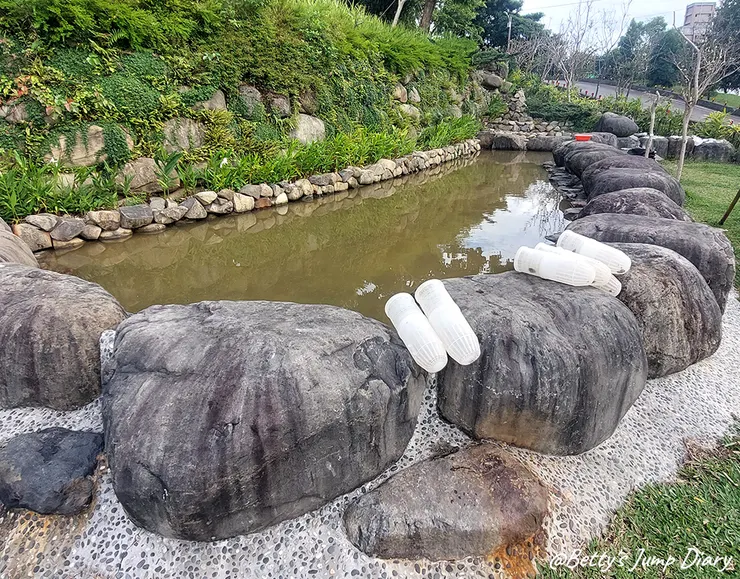 ▲大有梯田生態公園/圖片來源：Betty's Jump Diary