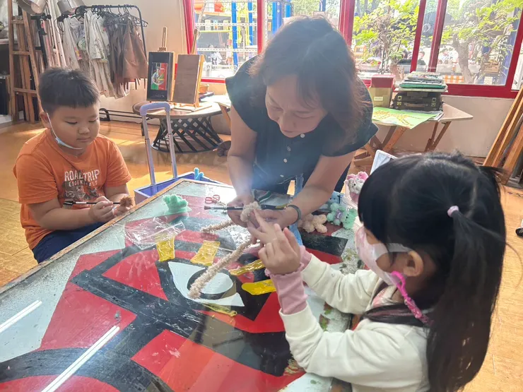 vocus|新世代的創作平台