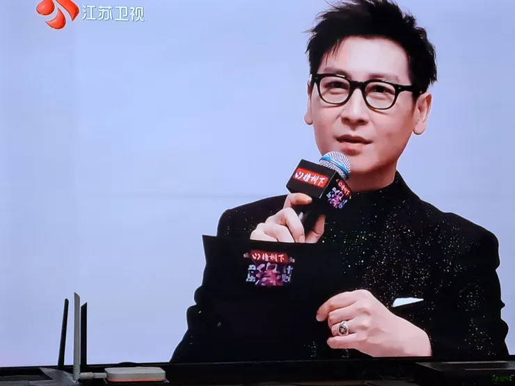 音樂緣計劃主持人李好