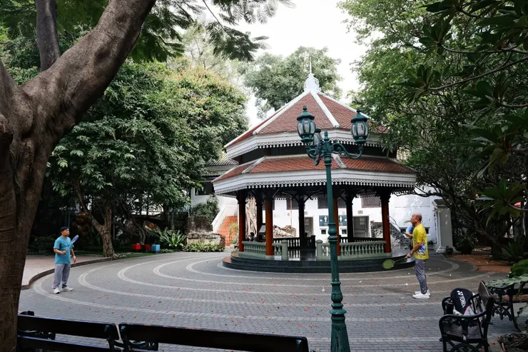 公主媽媽紀念公園