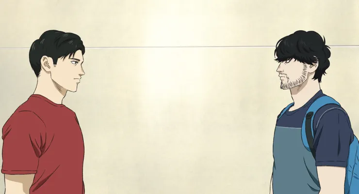 一百公尺 | 評價 8.5/10 | awwrated