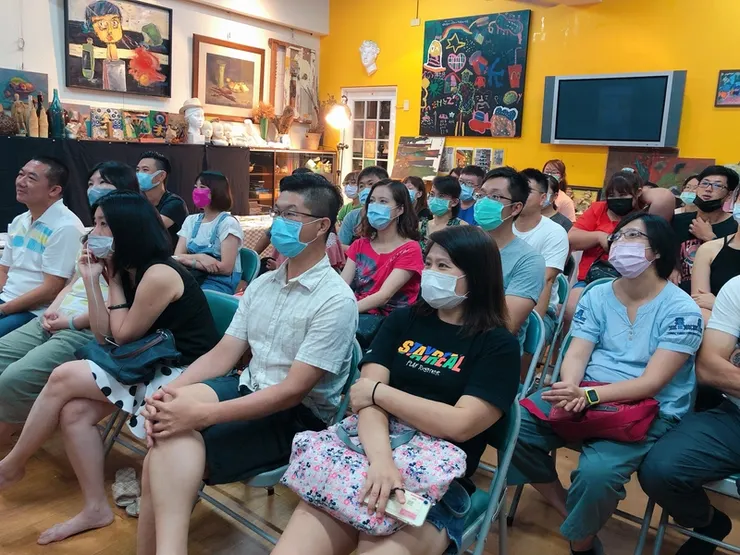 vocus｜新世代的創作平台