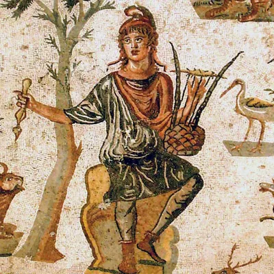 DrunkenFantasia的沙龍