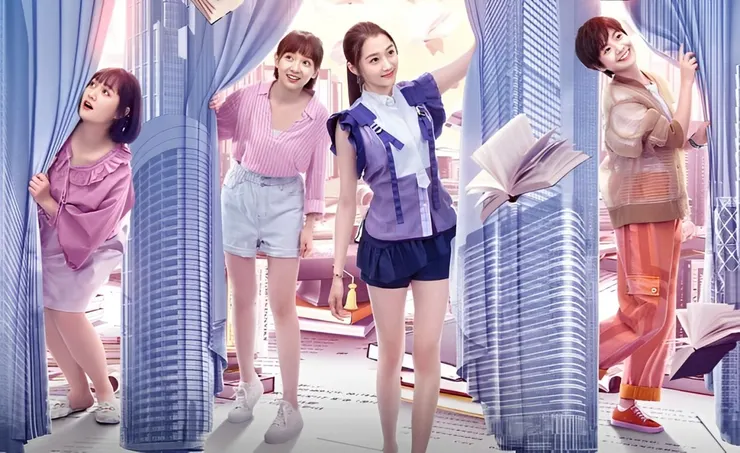 vocus|新世代的創作平台