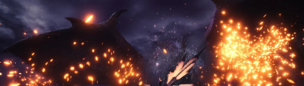 冰凜的奇幻異想