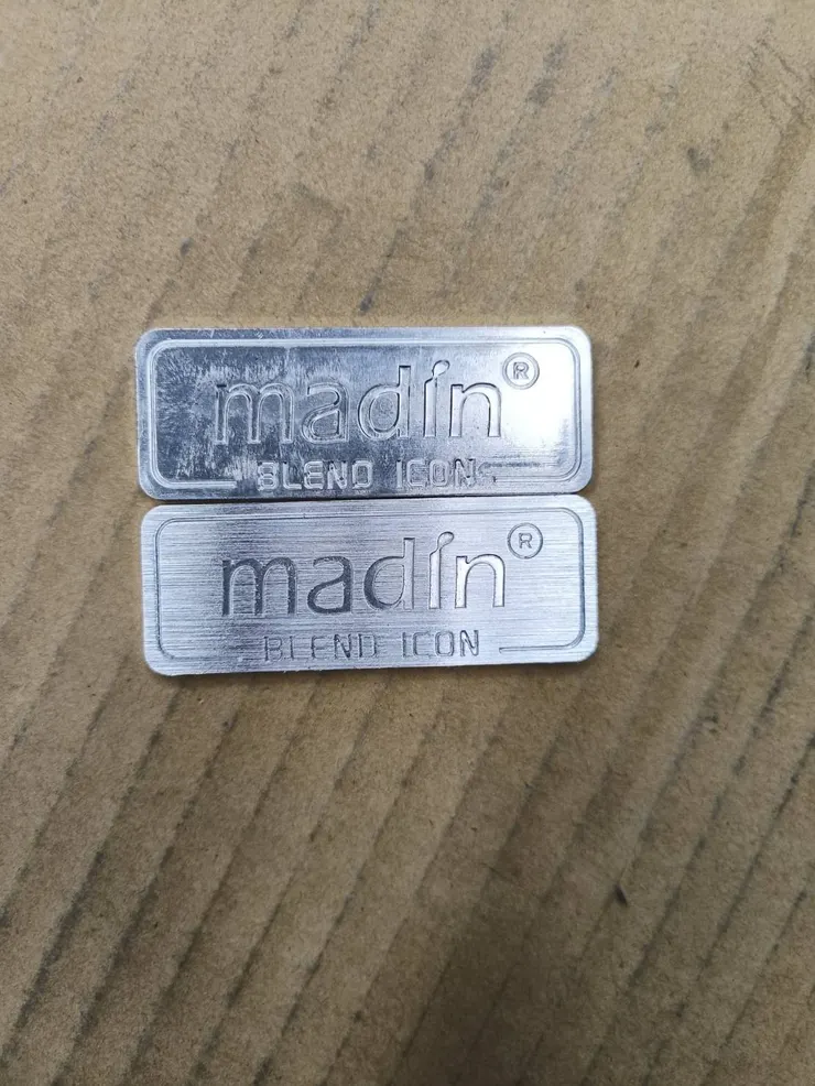 山鼎客戶產品成品照