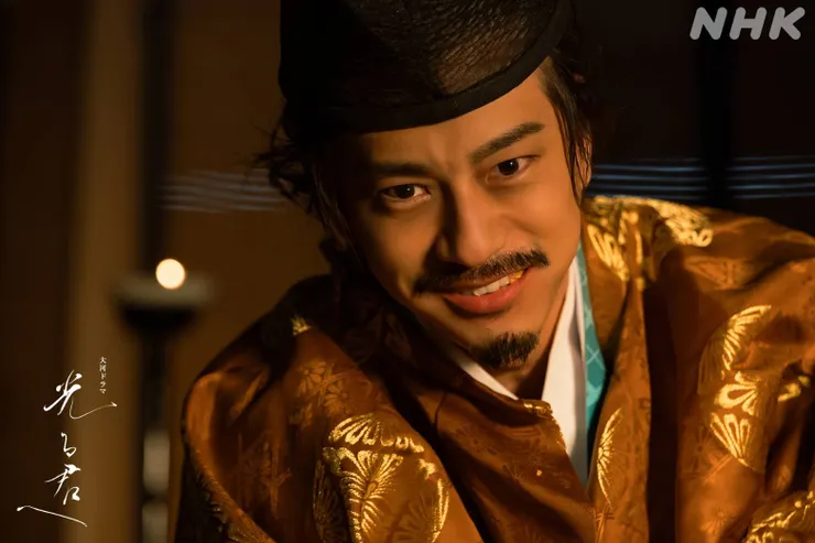 我的不幸都是你害的!!