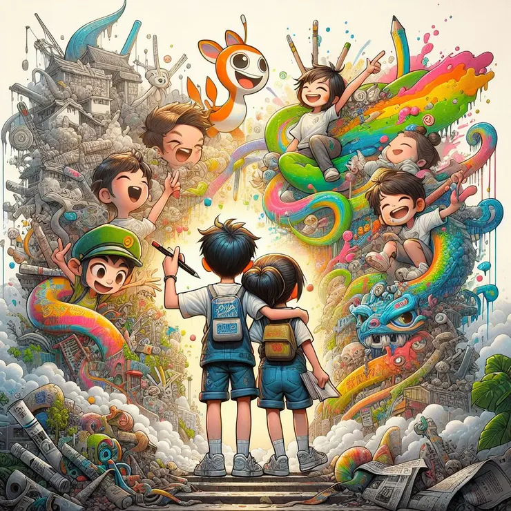 vocus|新世代的創作平台