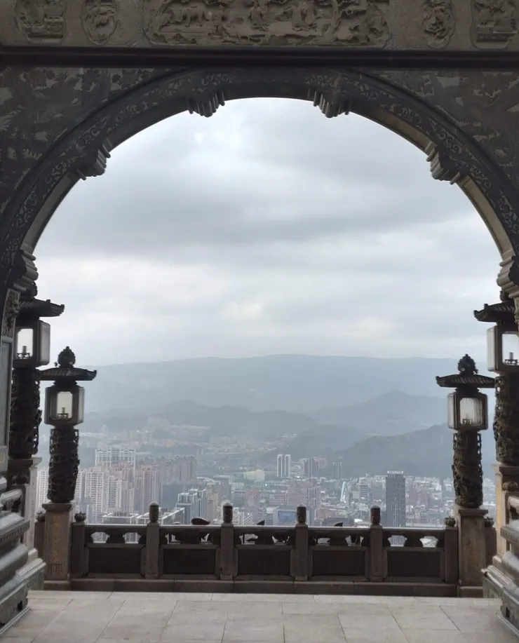 一秒到...還是臺北XDDD