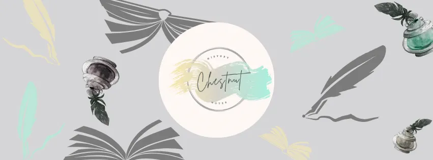 栗子筆記的沙龍