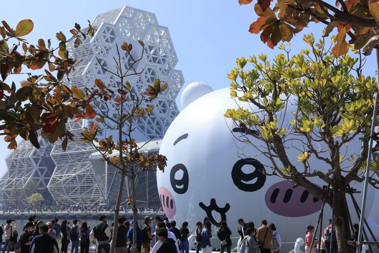 vocus｜新世代的創作平台