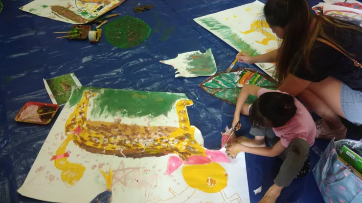 vocus|新世代的創作平台