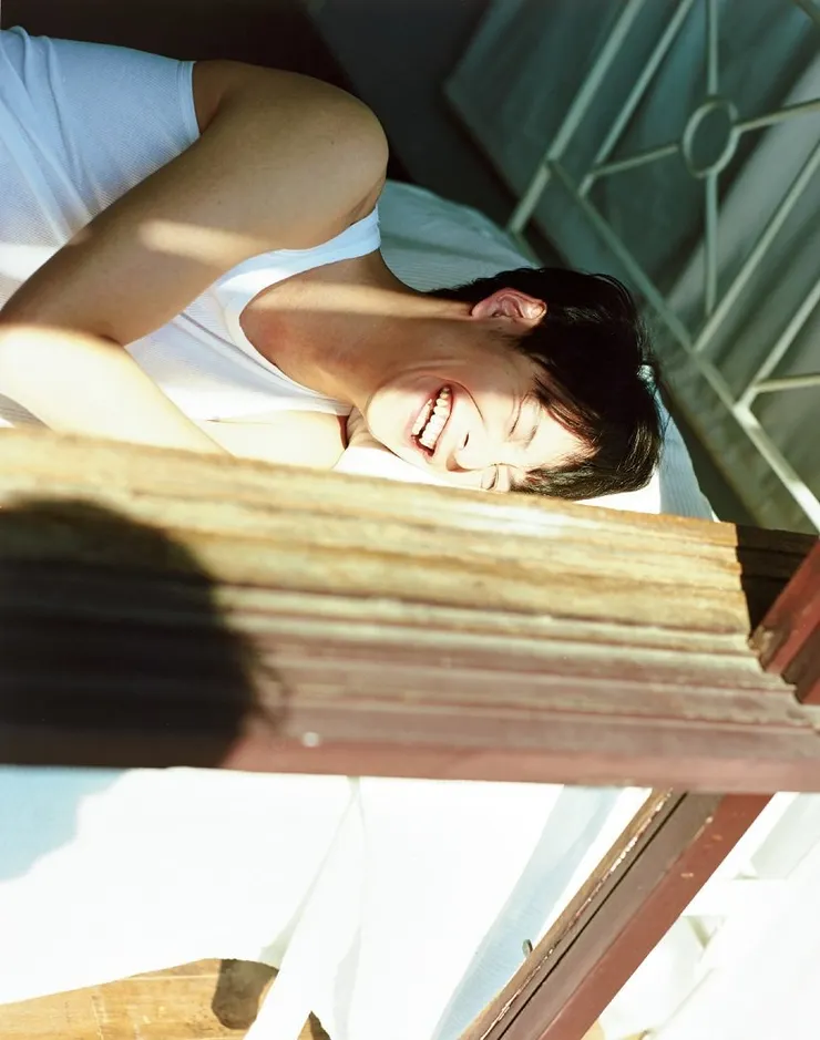 寫真集「未來の破片」