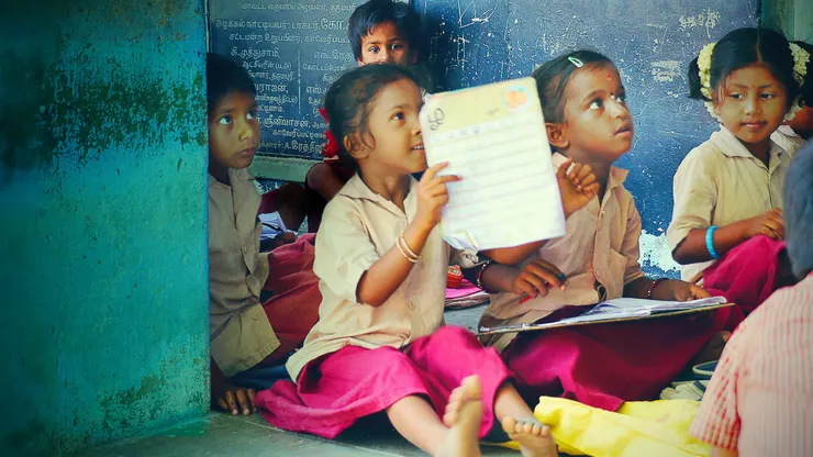 天命之女 | 評價 9.1/10  | awwrated