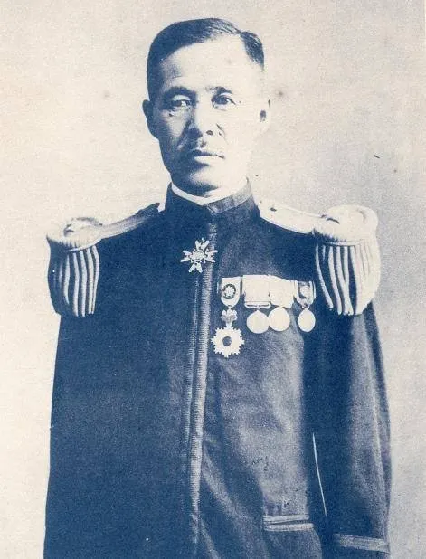 野呂寧，圖源：「台灣學通訊粉專」，鄭安睎提供，網址：https://www.facebook.com/190266891158273/posts/611764829008475/