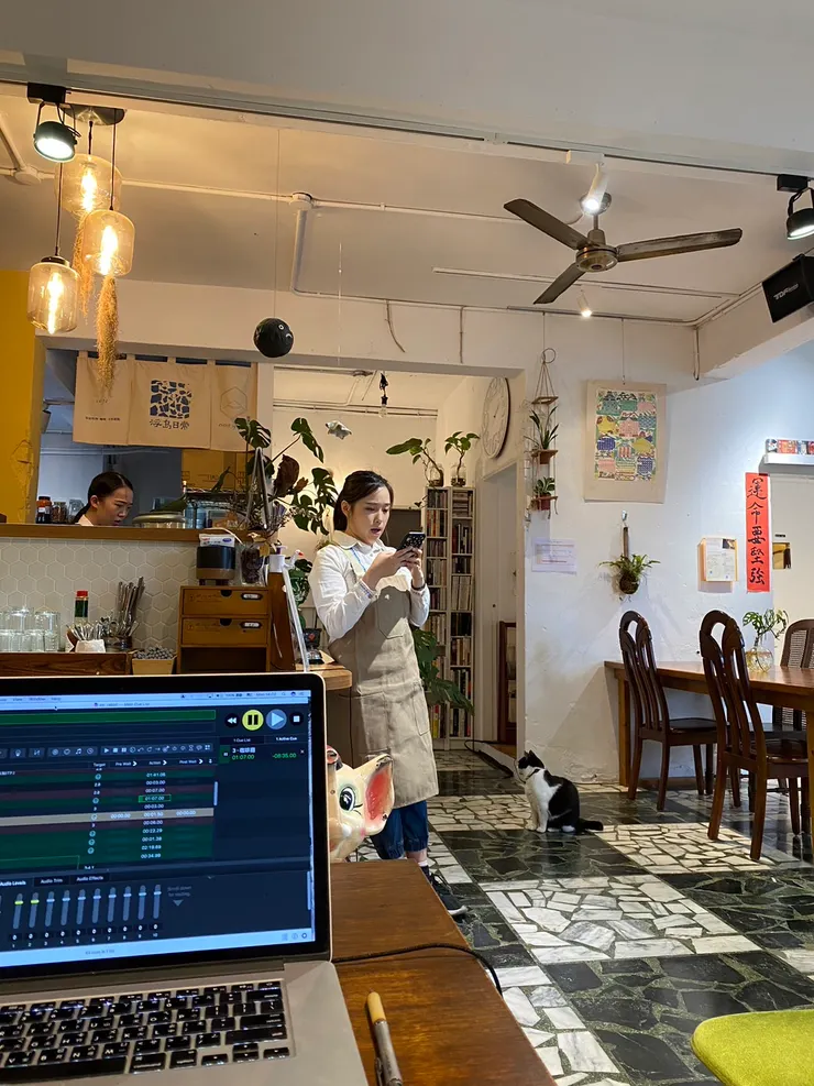 vocus｜新世代的創作平台