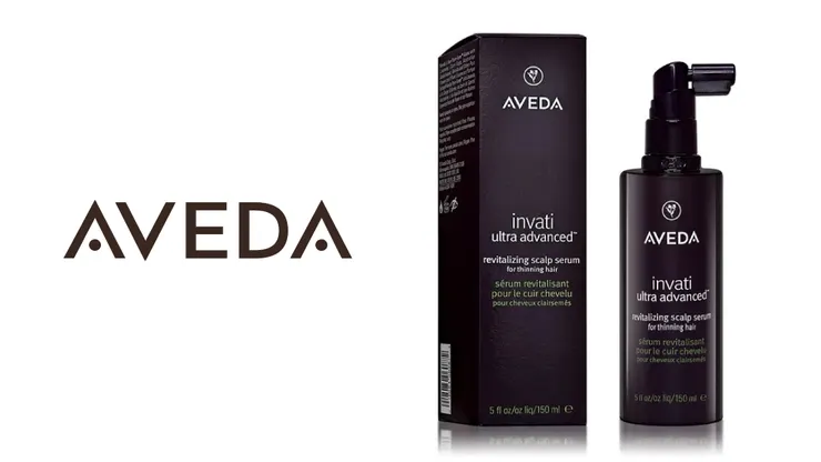 Aveda 蘊活煥欣豐盈菁華