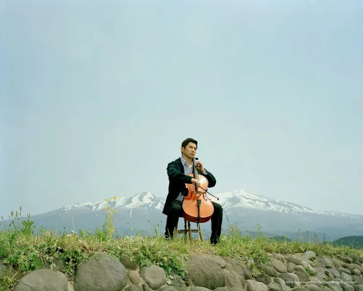 曾獲得奧斯卡最佳外語片的《禮儀師之奏鳴曲》