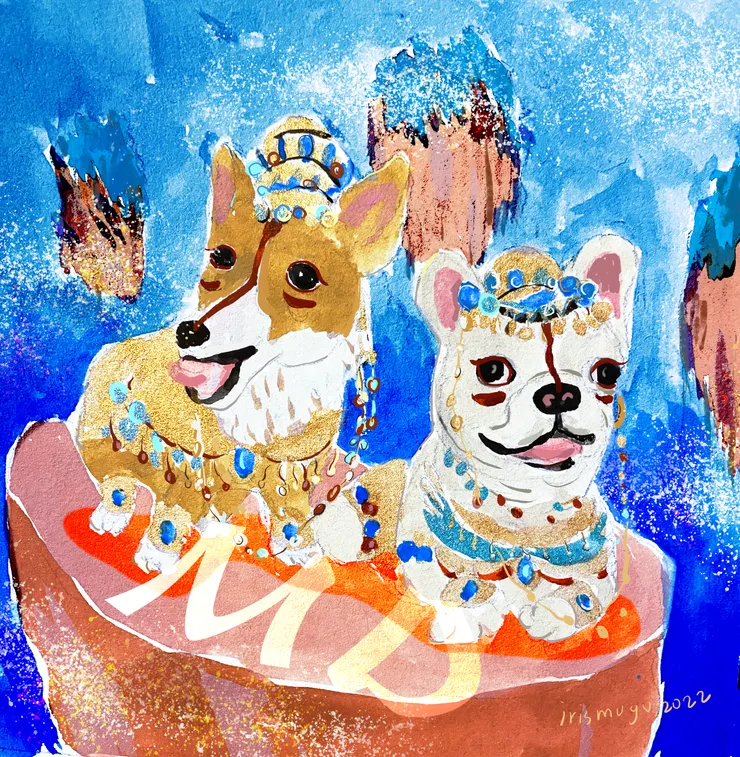 vocus|新世代的創作平台