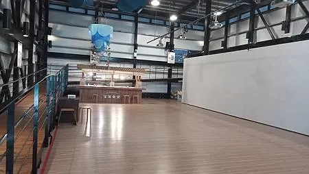 [桃園旅遊]新屋區環境教育園區、鮮活綠意向旅人招手，快來安排