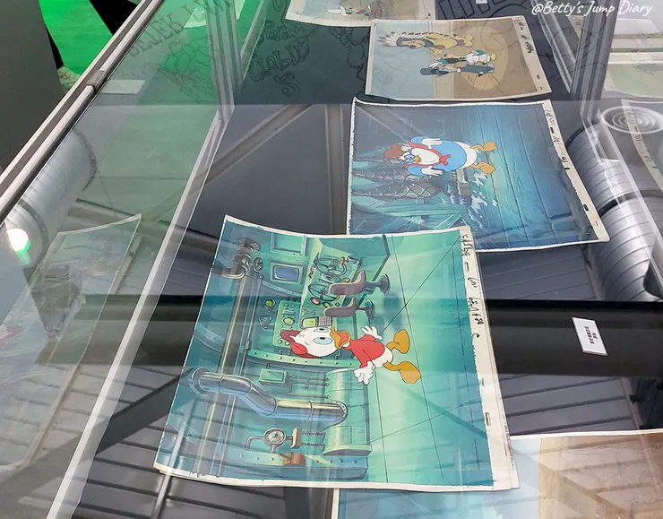 ▲2024桃園國際動漫大展在「中原文創園區」/圖片來源：Betty's Jump Diary