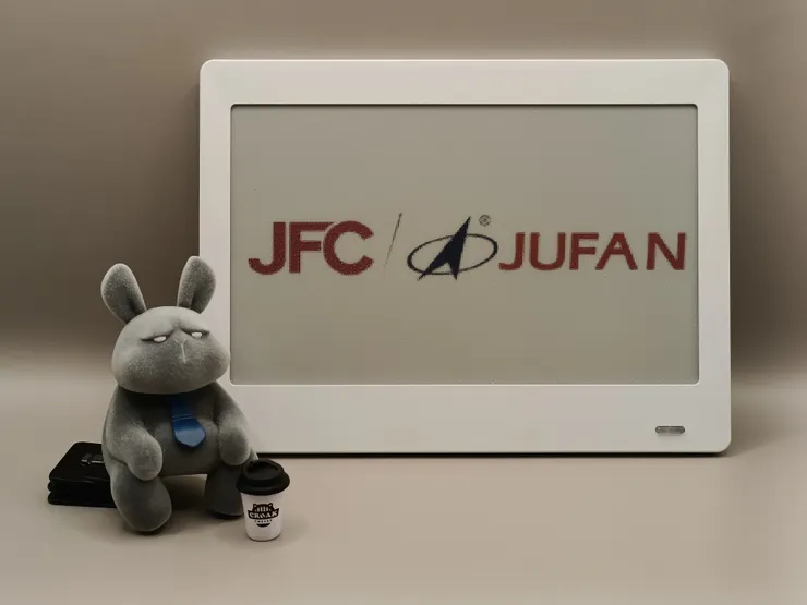 4584 君帆 LOGO (公仔自備)