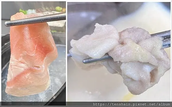 饗樂 火烤兩吃 鍋物