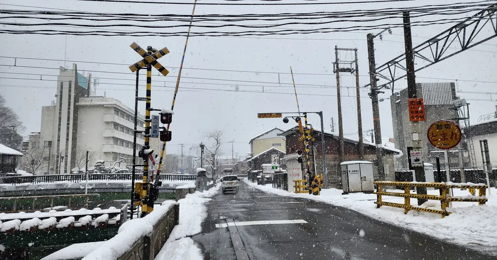 在名為動力的火車站停看聽
